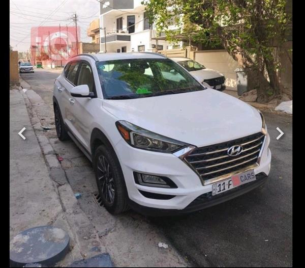 هيونداي توسان 2019 للبيع في العراق -  بغداد